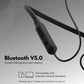 WAVE NB10 Bluetooth 5.0 Wireless Neckband