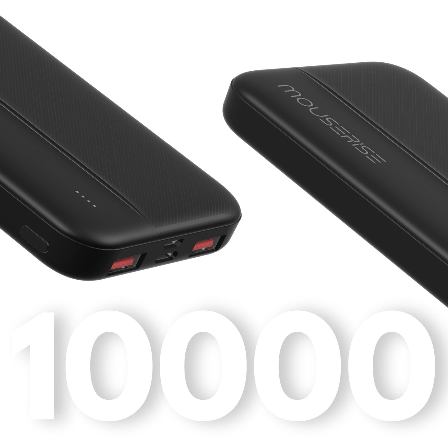 CHARGE + 22.5W 10000mAh Power Bank