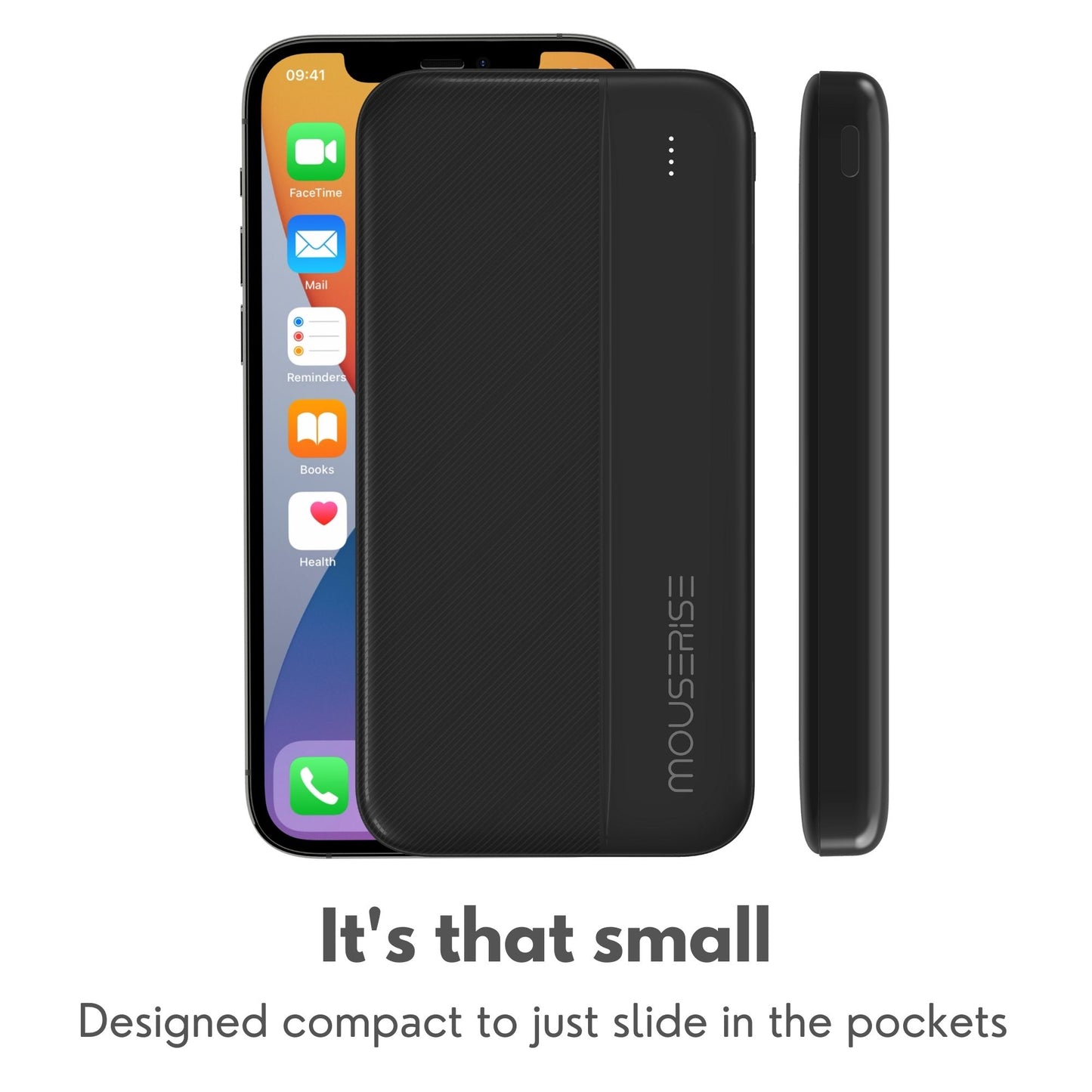 CHARGE + 22.5W 10000mAh Power Bank