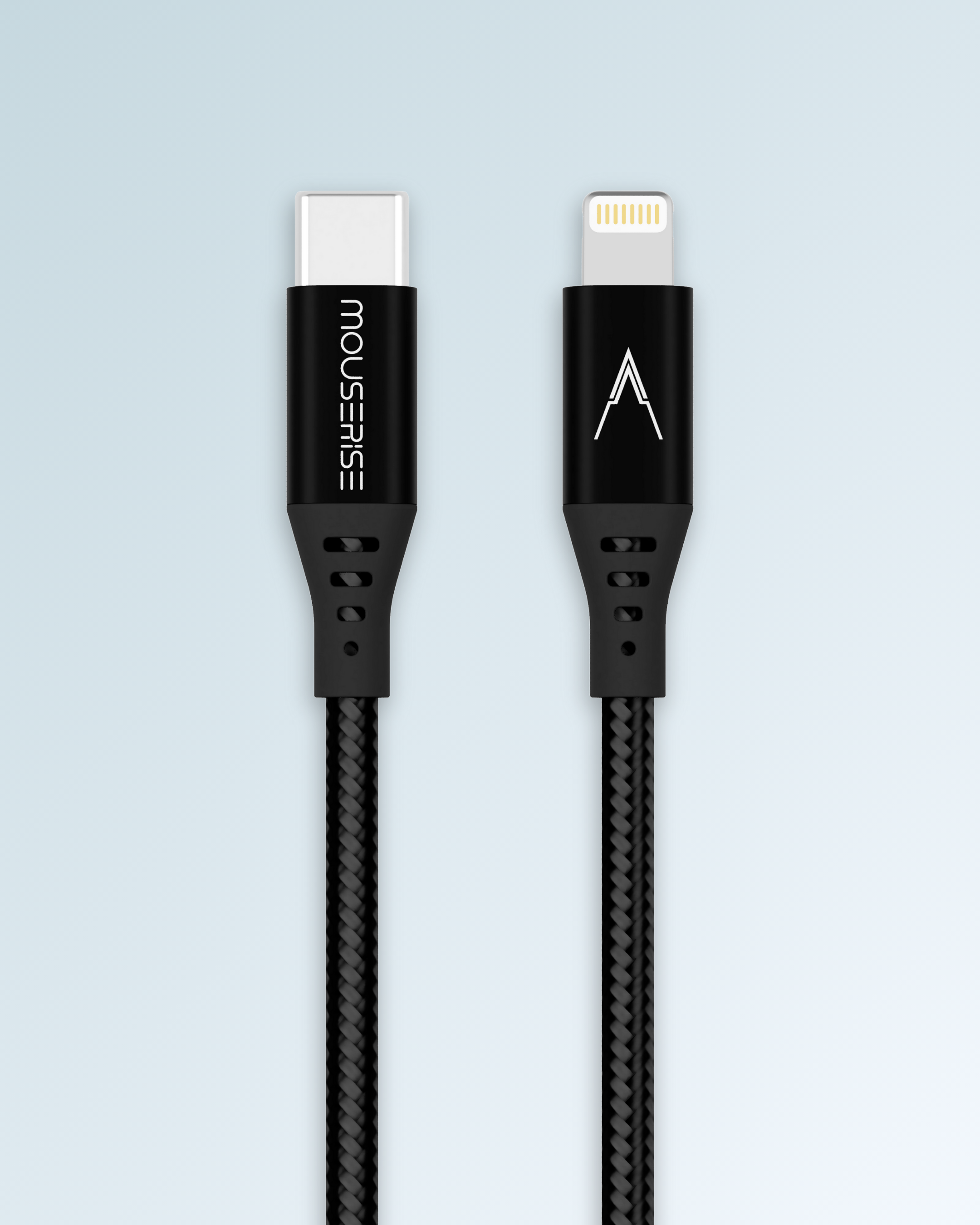Velocity USB-C to Lightning Cable
