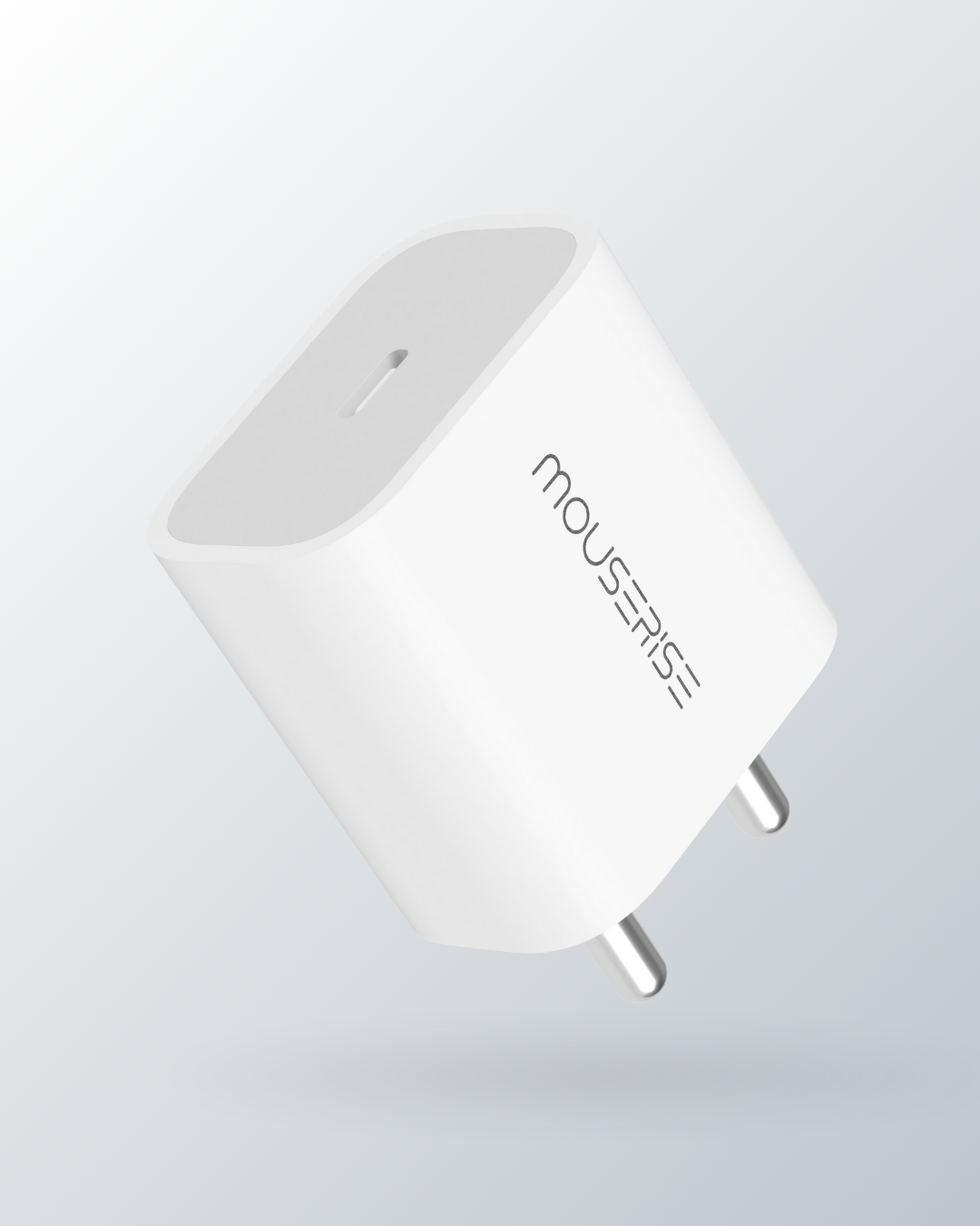 25W PD3.0 PPS USB-C Super Fast Charger