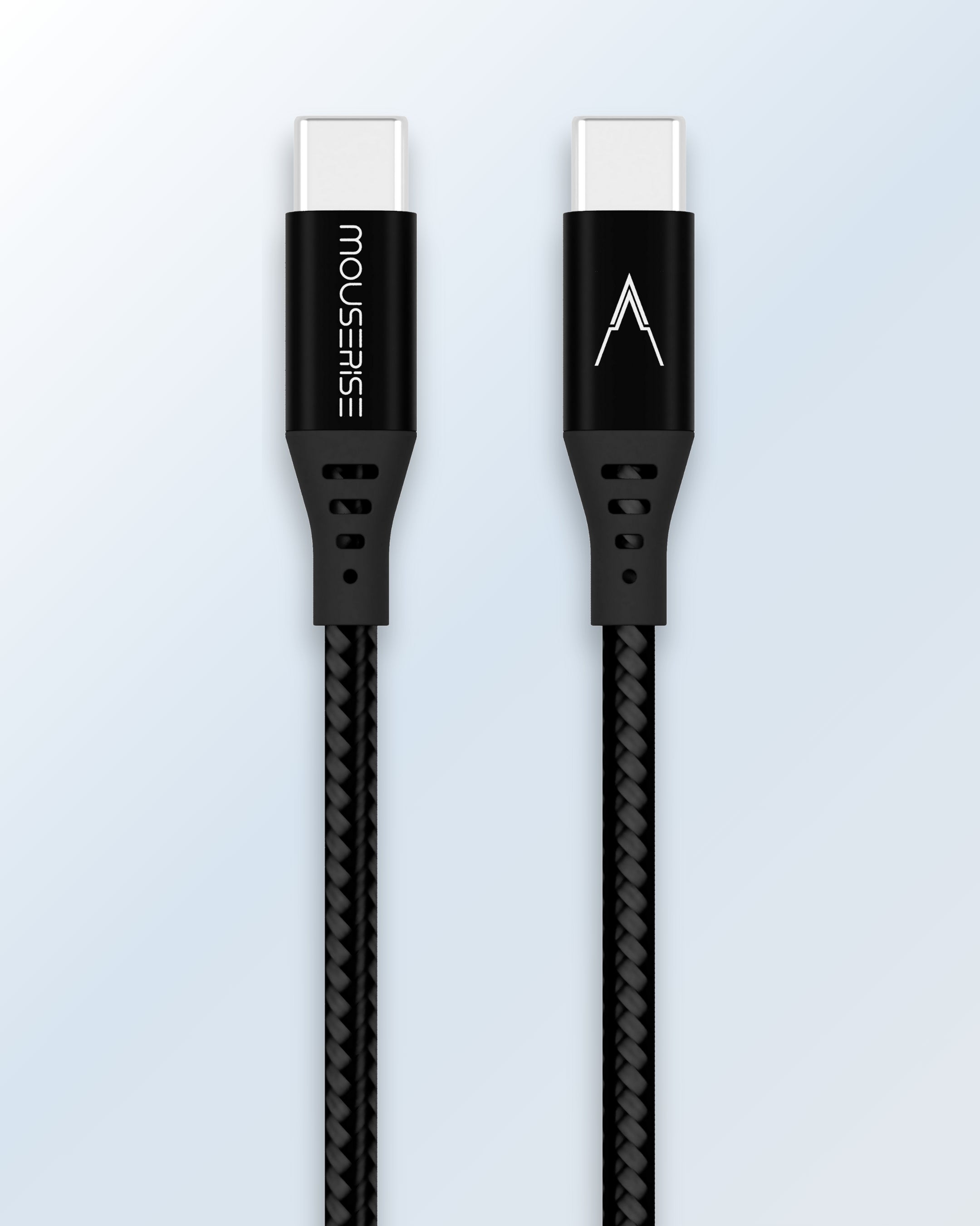 Velocity 65W USB-C to USB-C Cable 2 meters