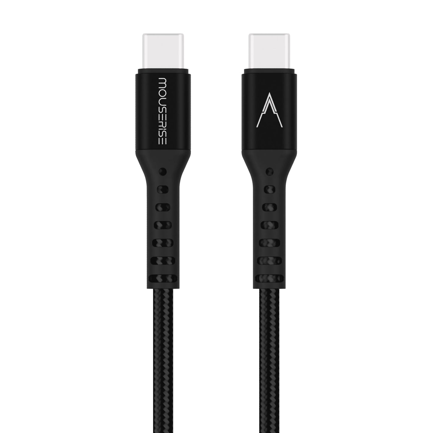 Velocity 60W USB-C to USB-C Cable