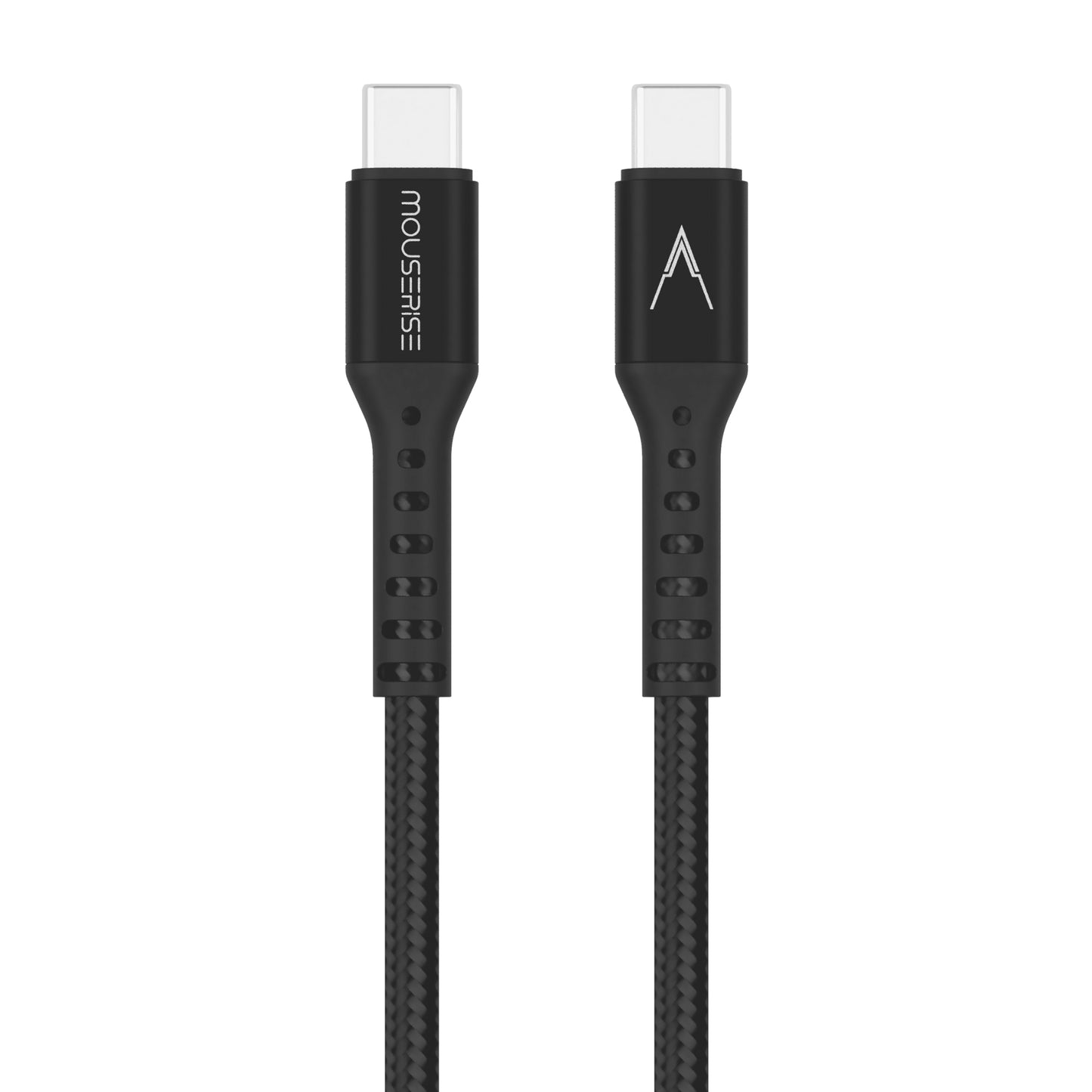 Velocity 65W USB-C to USB-C Cable