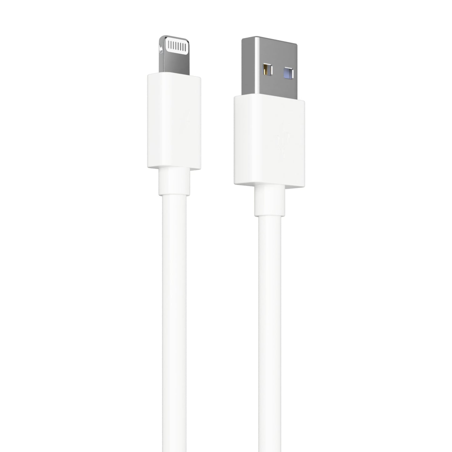 2.4A USB-A to Lightning Cable